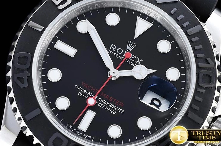 1022 ROLYM101A – YachtMaster Seasonal 1066